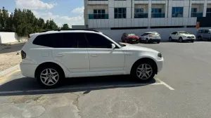 2006 بي أم دابليو اكس - 3 xDrive 35i