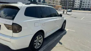 2006 بي أم دابليو اكس - 3 xDrive 35i