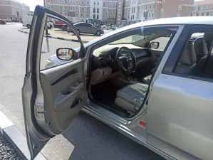 2010 Honda City EX