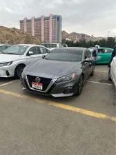 2019 نيسان آلتيما SL