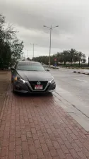 2019 نيسان آلتيما SL