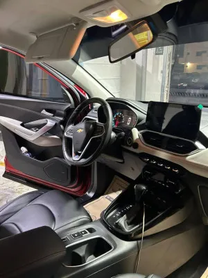 2022 Chevrolet Captiva Premier