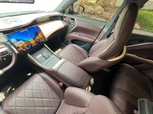 2025 أفاتار ۱۱