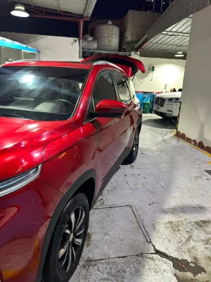 2022 Chevrolet Captiva Premier