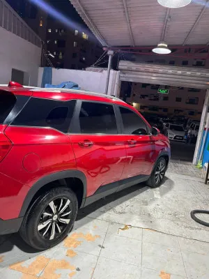 2022 Chevrolet Captiva Premier