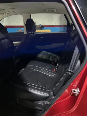 2022 Chevrolet Captiva Premier