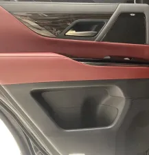 2023 لكزس ال اكس ٦٠٠ Signature
