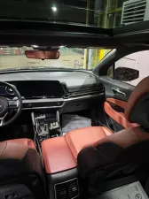 2023 Kia Sportage SX Prestige
