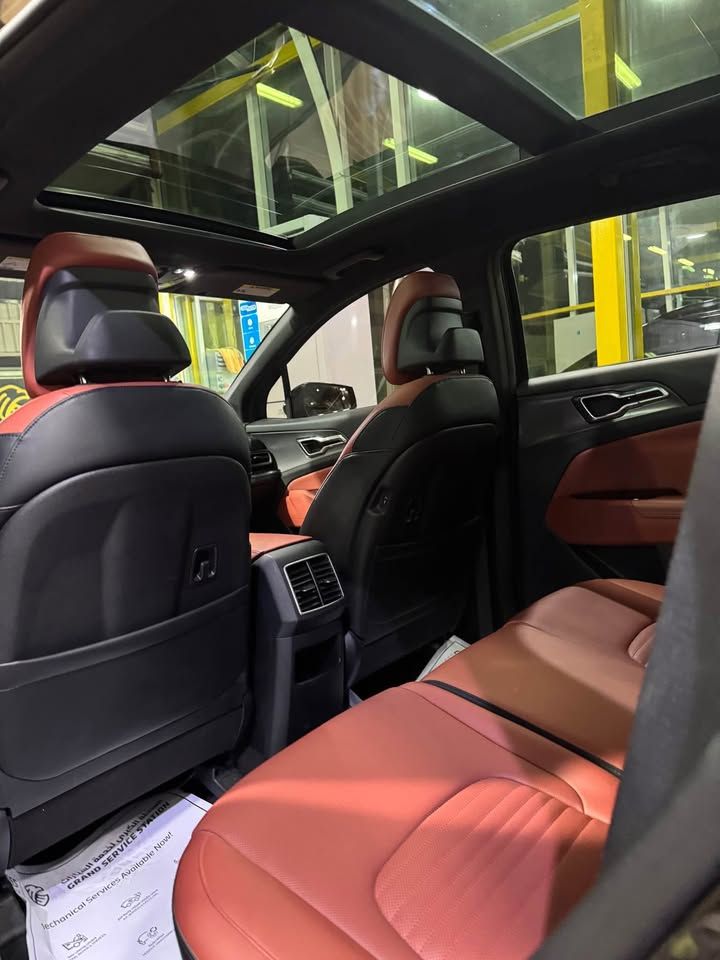 2023 Kia Sportage SX Prestige