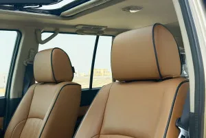 2019 نيسان بترول سوبر سفاري S MT