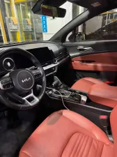 2023 Kia Sportage SX Prestige