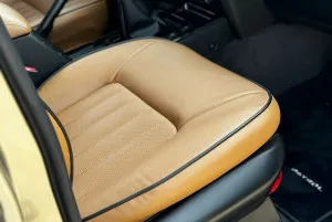 2019 نيسان بترول سوبر سفاري S MT