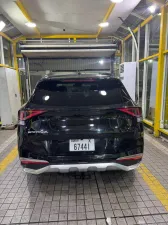 2023 Kia Sportage SX Prestige