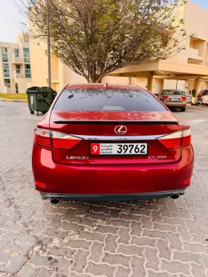 2015 Lexus ES Es350