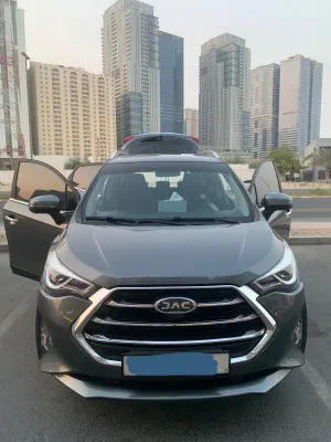 2022 جاك اس ٣