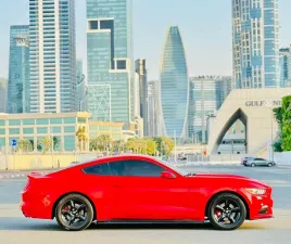 2016 فورد موستانج V6
