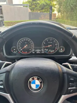 2016 BMW X6 XDrive35i
