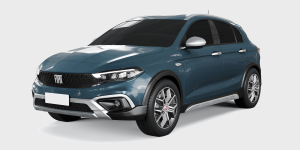 Fiat Egea Cross