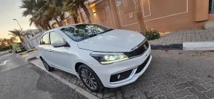 2022 سوزوكي سياز