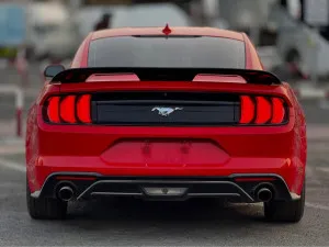 2021 فورد موستانج EcoBoost Premium