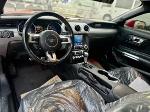 2021 فورد موستانج EcoBoost Premium