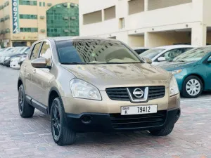 2010 نيسان قاشقاي LE