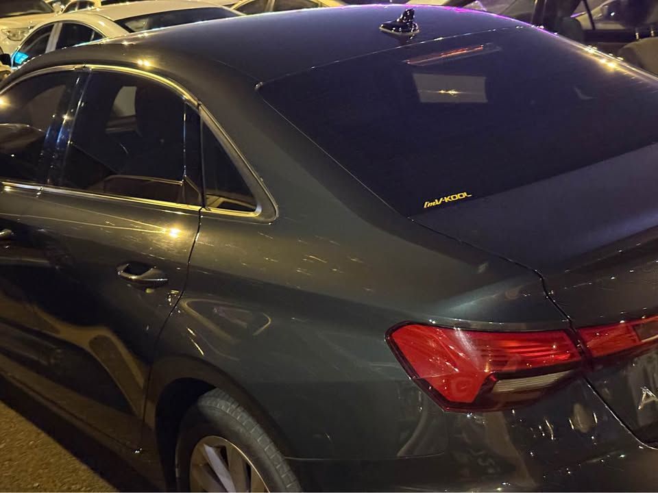 2022 Audi A3 Premium Plus