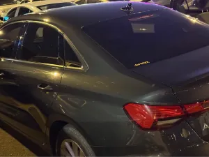 2022 Audi A3 Premium Plus