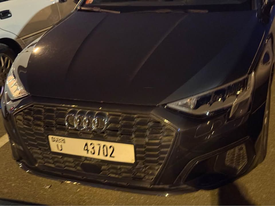 2022 Audi A3 Premium Plus