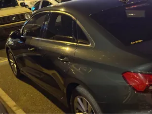 2022 Audi A3 Premium Plus