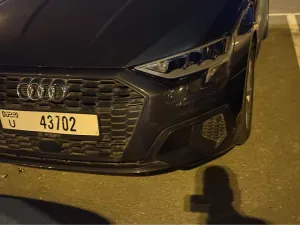 2022 Audi A3 Premium Plus