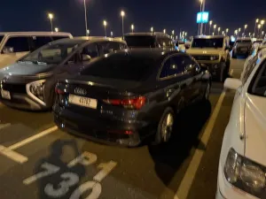 2022 Audi A3 Premium Plus