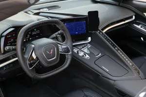 2024 Chevrolet Corvette Stingray