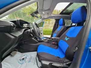 2022 Peugeot 2008 Allure Pack