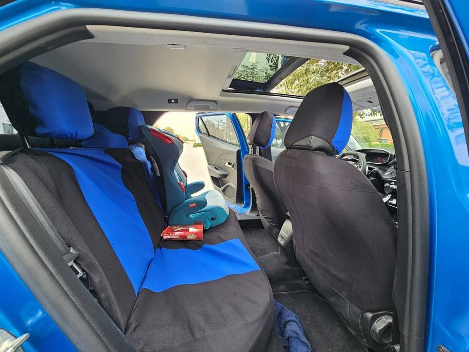 2022 Peugeot 2008 Allure Pack