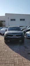 2021 Kia Telluride GT Line