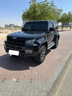 2023 بايك بي جي ٤٠