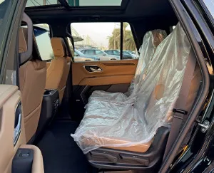 2024 شيفروليه تاهو Premium