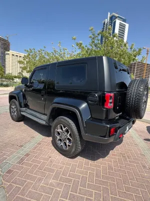 2023 بايك بي جي ٤٠