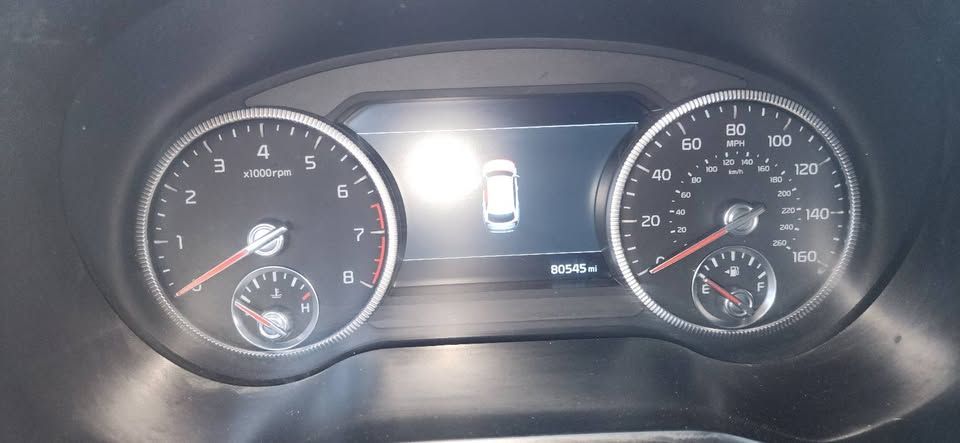 2021 Kia Telluride GT Line