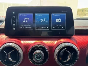 2023 بايك بي جي ٤٠