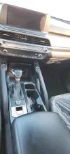 2021 Kia Telluride GT Line