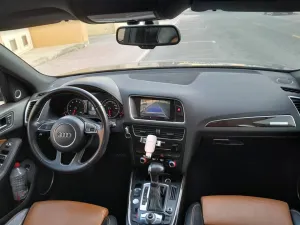 2014 اودي كيو٥ Premium Plus