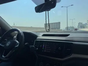2022 فولجس فاجن اطلس SE