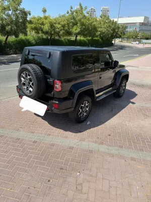 2023 بايك بي جي ٤٠