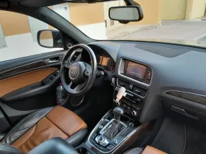 2014 اودي كيو٥ Premium Plus