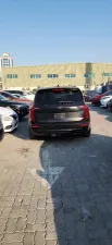 2021 Kia Telluride GT Line