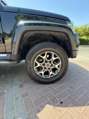 2023 بايك بي جي ٤٠