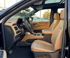 2024 شيفروليه تاهو Premium