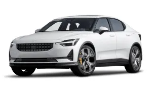 2021 بوليستار ٢ Long Range Dual Motor Plus